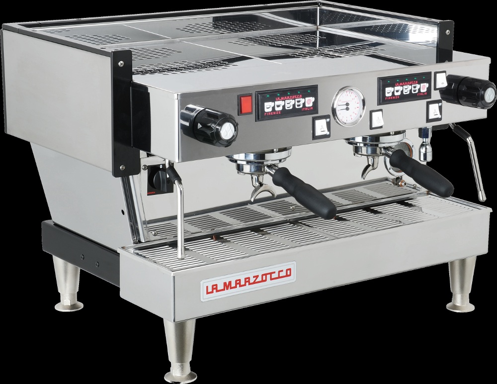 photo of La Marzocco Linea Classic
