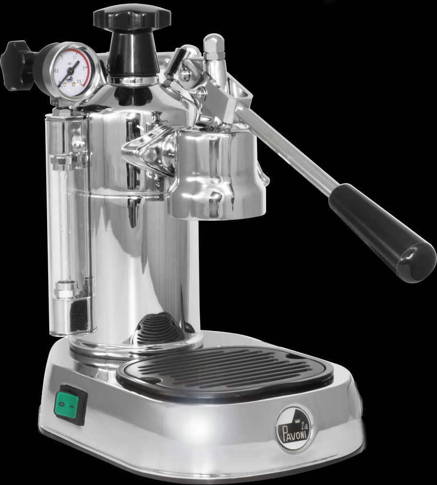 photo of La Pavoni Professional